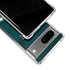 NFL Philadelphia Eagles Google Pixel 8 Clear Case